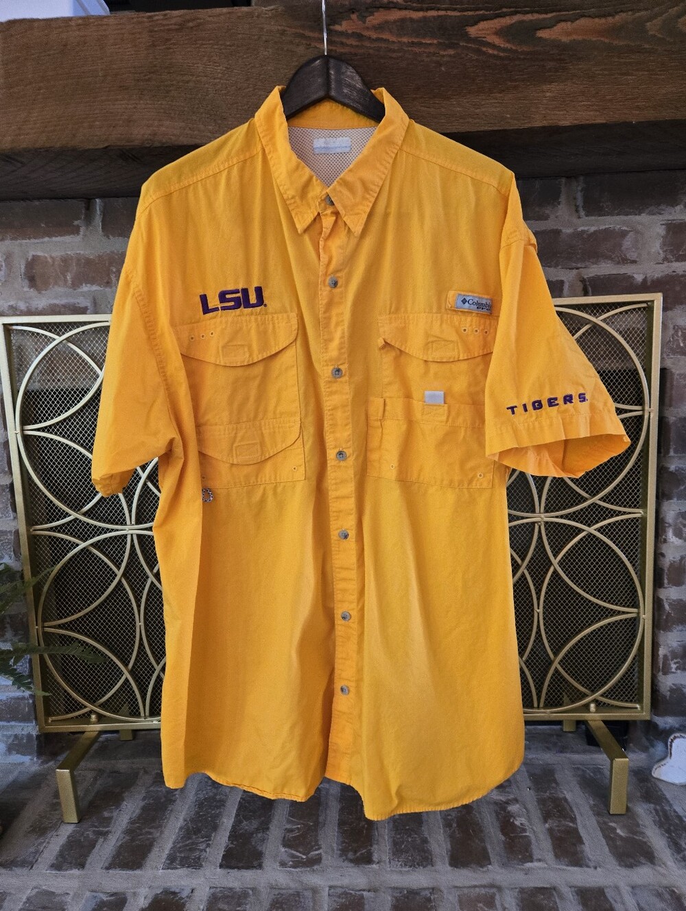 LSU 🐅🏈🏀⚾️⚽️